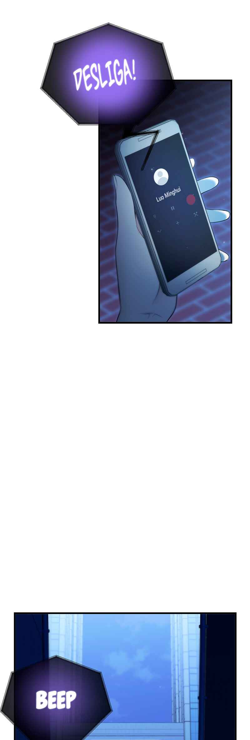 Keep an Eye on You Chapter 16 - Page 28