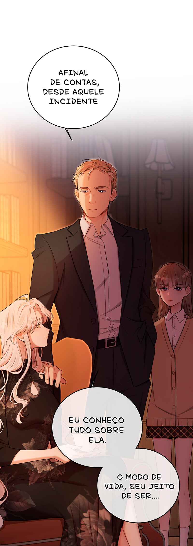 Keep an Eye on You Chapter 16 - Page 3