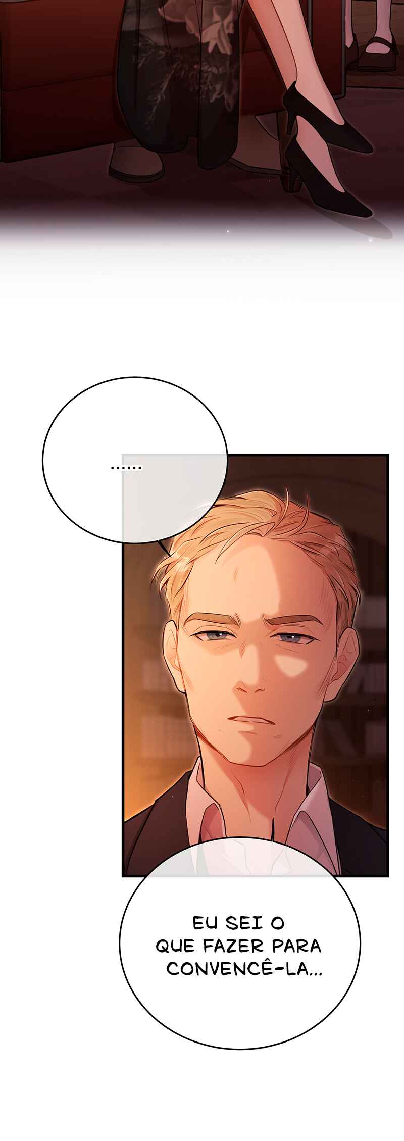 Keep an Eye on You Chapter 16 - Page 4