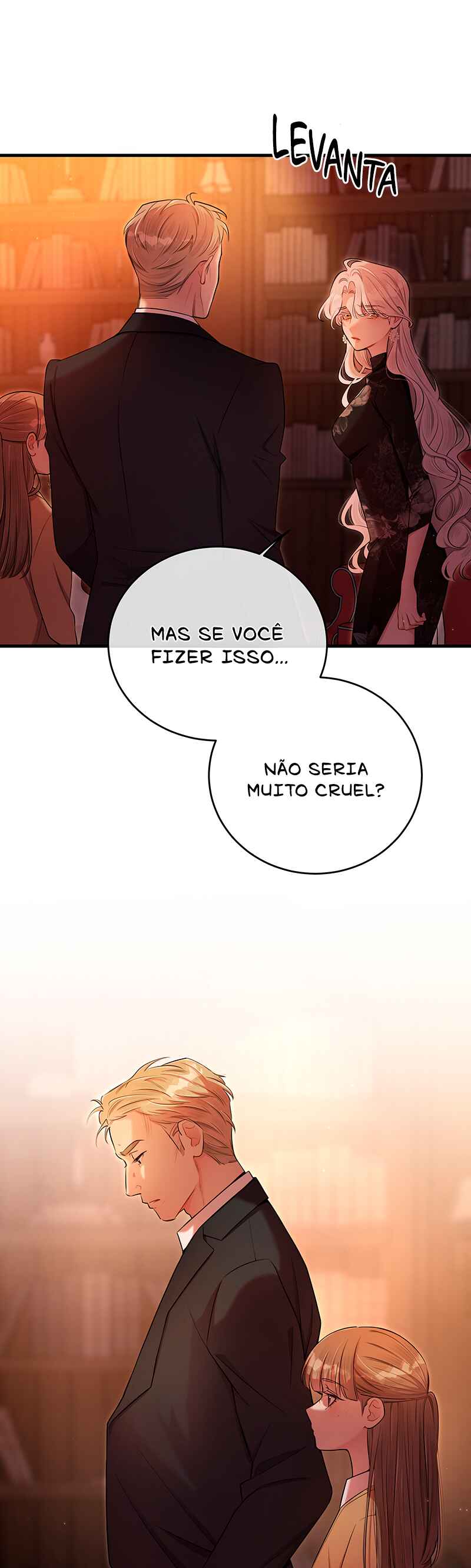 Keep an Eye on You Chapter 16 - Page 5