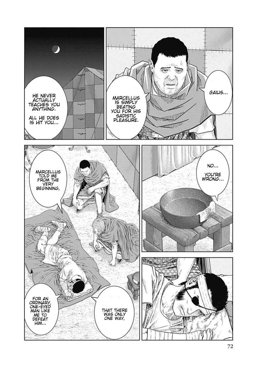 Ad Astra - Scipio and Hannibal Chapter 41 - Page 12