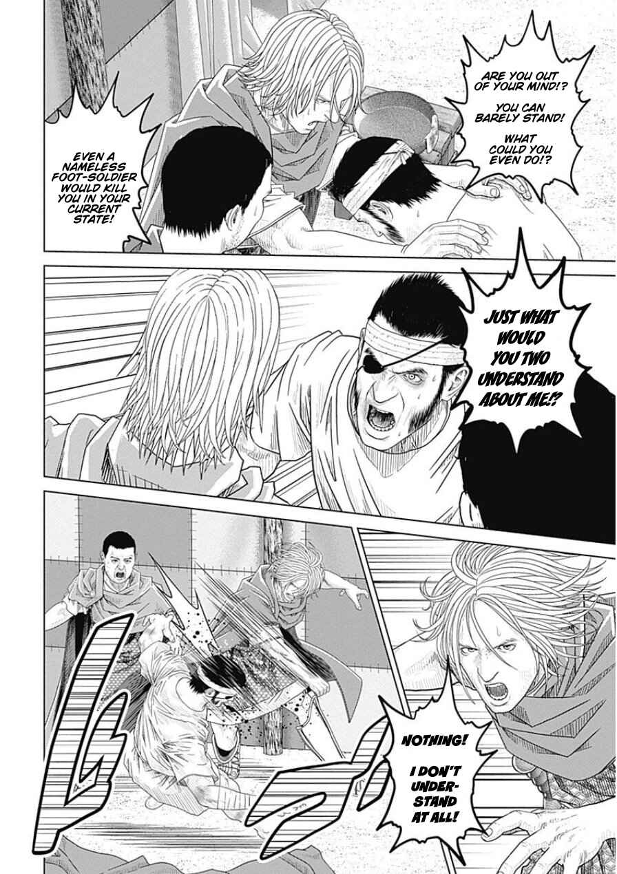 Ad Astra - Scipio and Hannibal Chapter 41 - Page 17