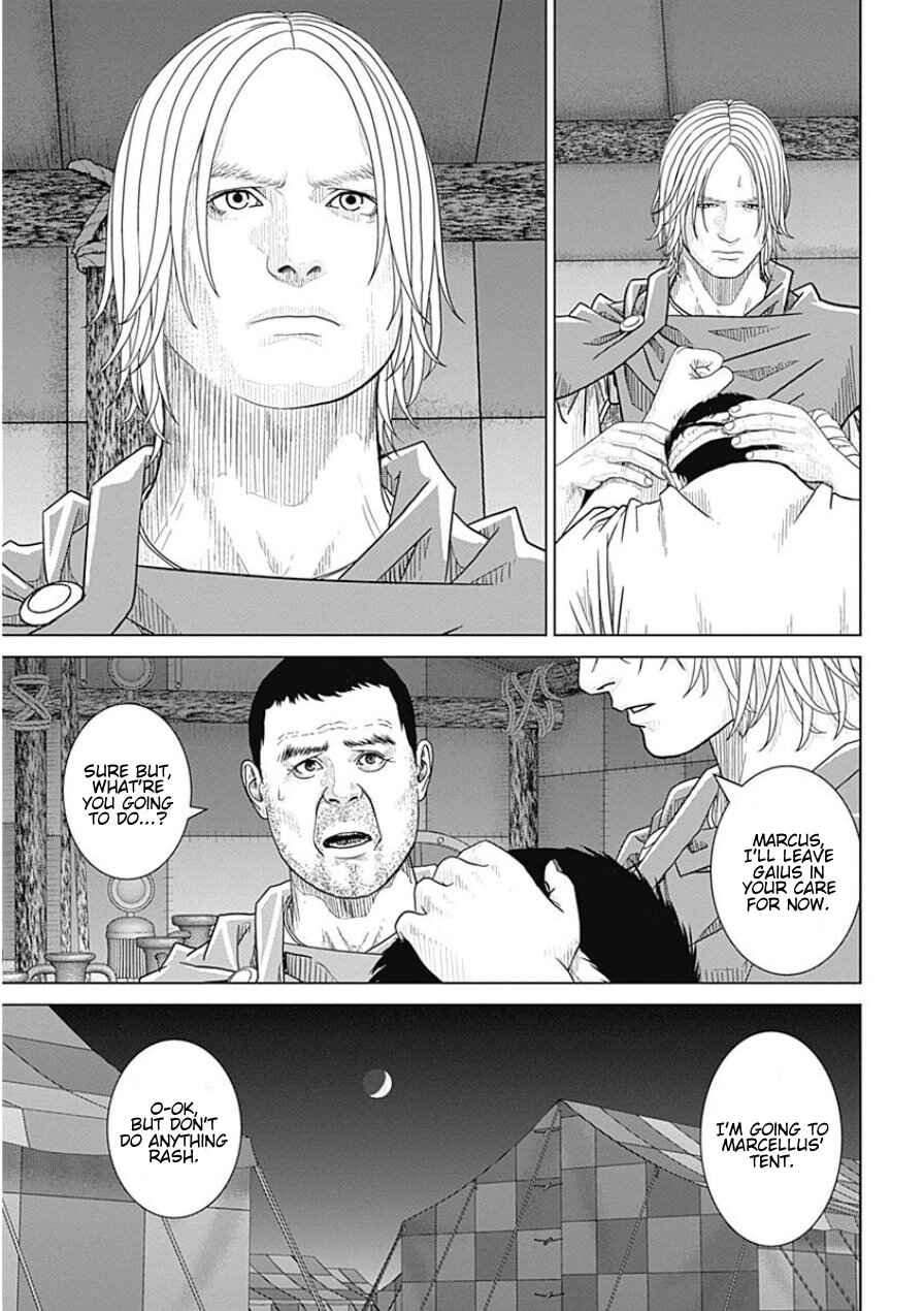 Ad Astra - Scipio and Hannibal Chapter 41 - Page 20