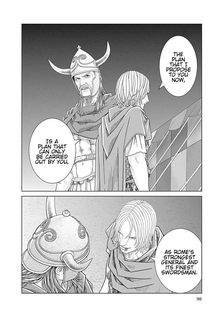 Ad Astra - Scipio and Hannibal Chapter 41 - Page 29