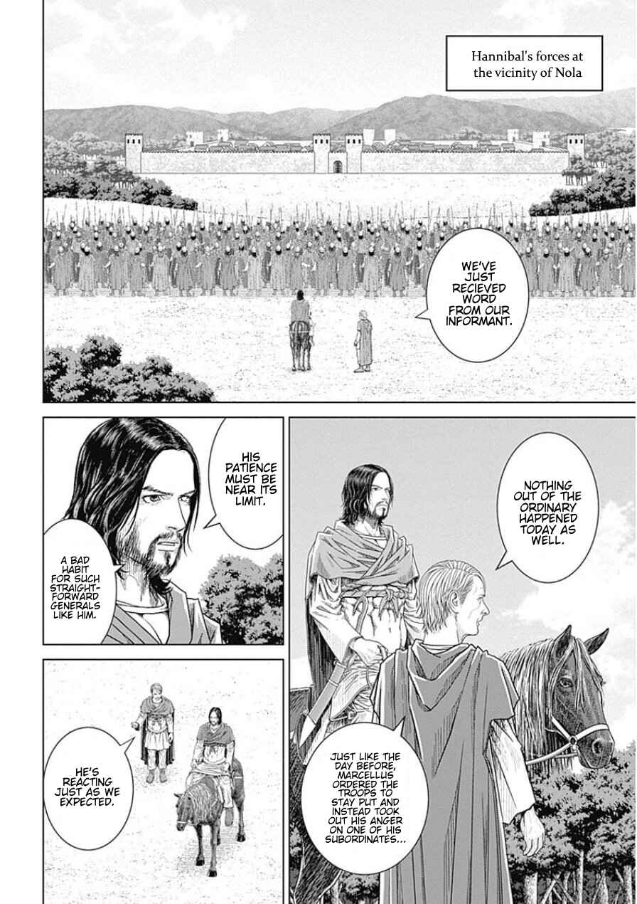 Ad Astra - Scipio and Hannibal Chapter 41 - Page 4