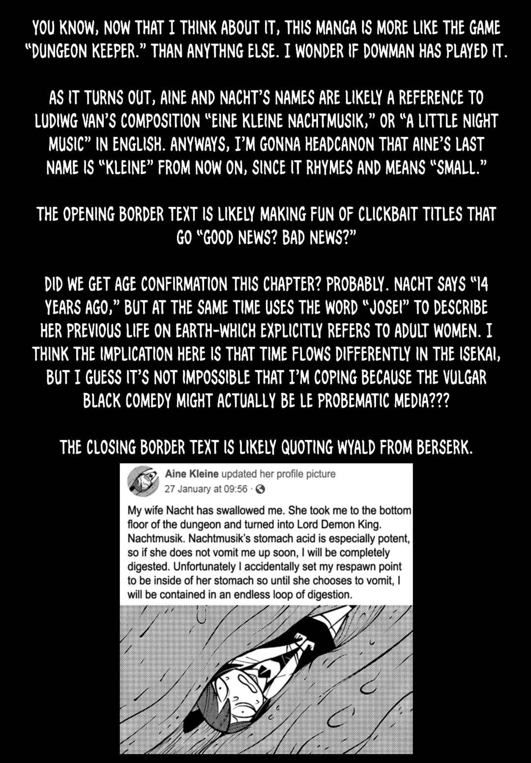 Boukensha Zettai Korosu Dungeon Chapter 19 - Page 9
