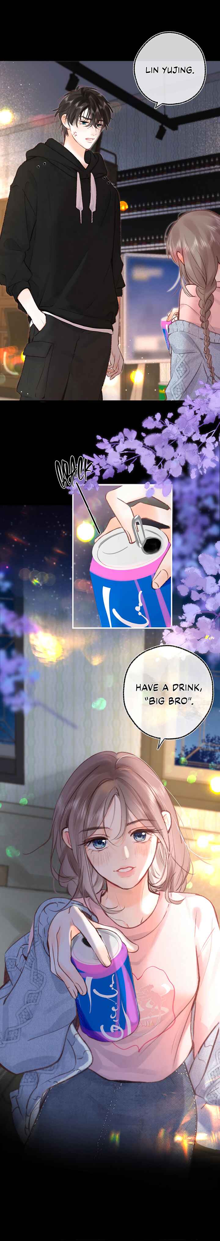Lost In Reverie Chapter 36 - Page 9