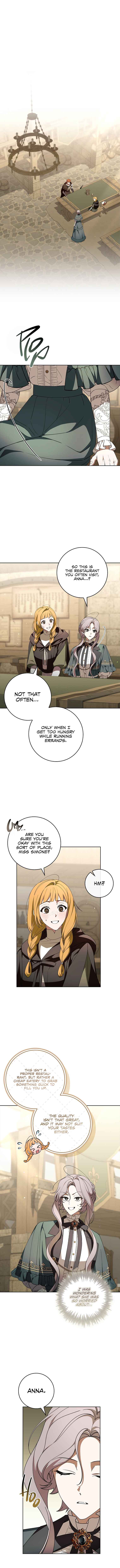 Illeston Jeotaeg ui 100-gaji Jeoju Chapter 17 - Page 1