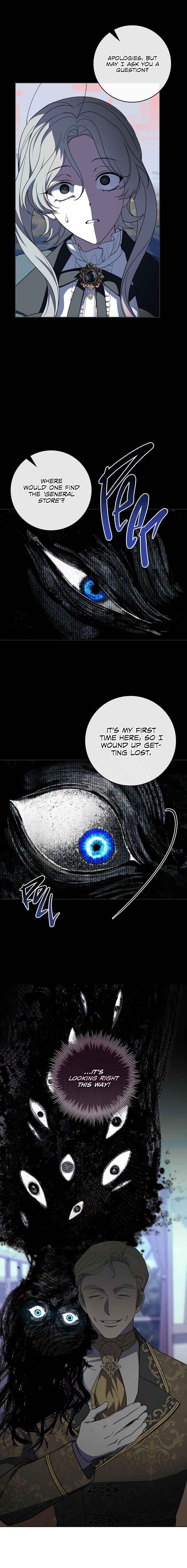 Illeston Jeotaeg ui 100-gaji Jeoju Chapter 17 - Page 11