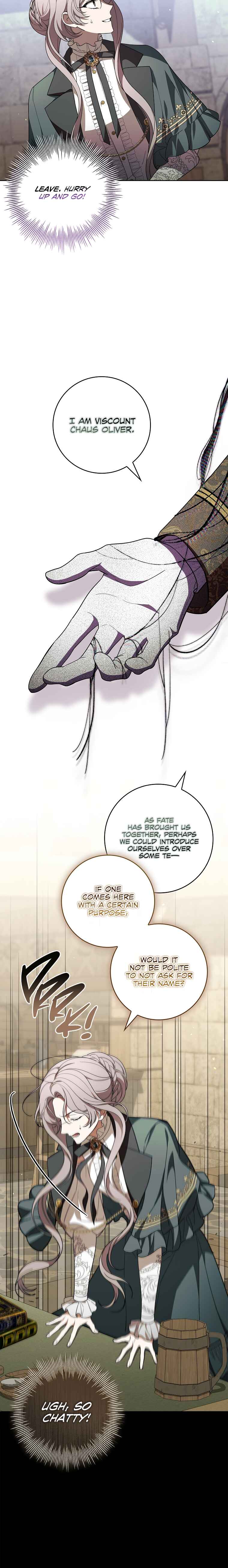 Illeston Jeotaeg ui 100-gaji Jeoju Chapter 17 - Page 13