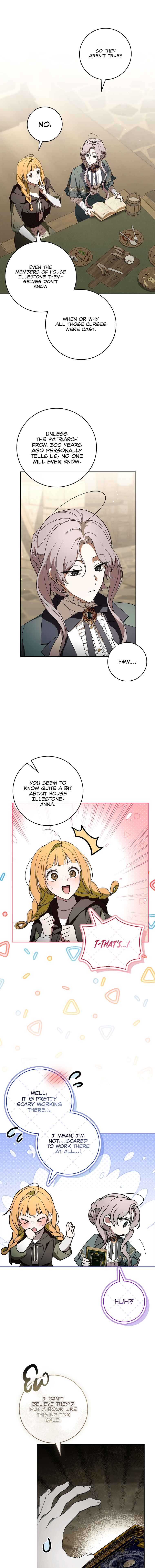 Illeston Jeotaeg ui 100-gaji Jeoju Chapter 17 - Page 4