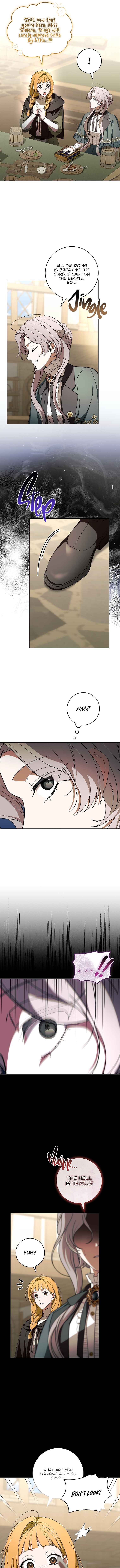 Illeston Jeotaeg ui 100-gaji Jeoju Chapter 17 - Page 8