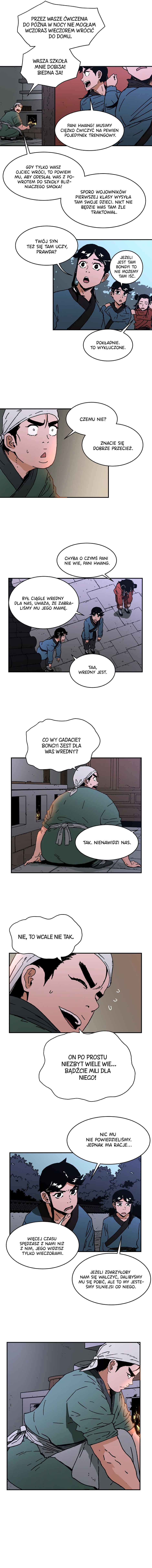 Abimussang Chapter 50 - Page 3