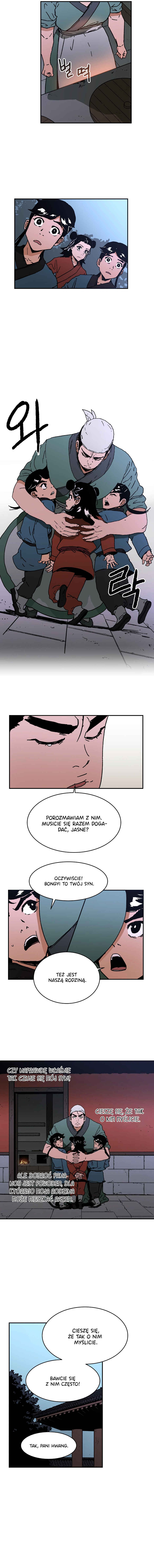 Abimussang Chapter 50 - Page 4