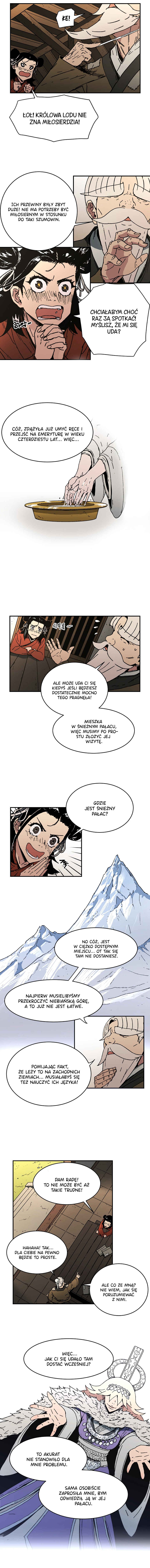 Abimussang Chapter 50 - Page 6