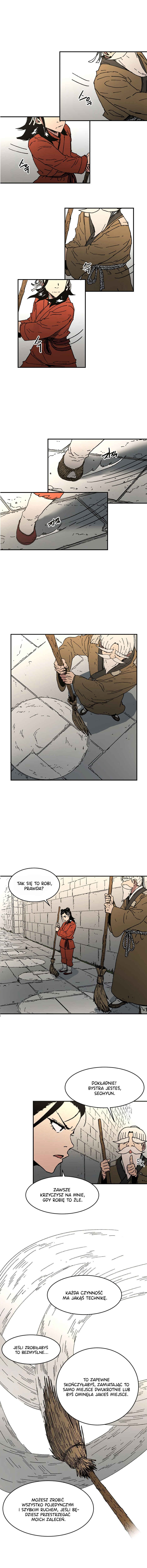 Abimussang Chapter 50 - Page 8