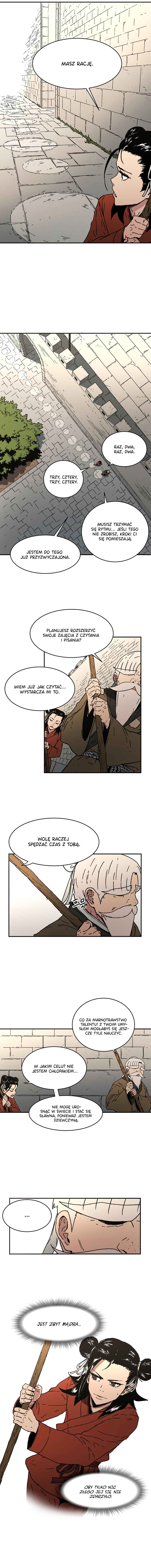 Abimussang Chapter 50 - Page 9
