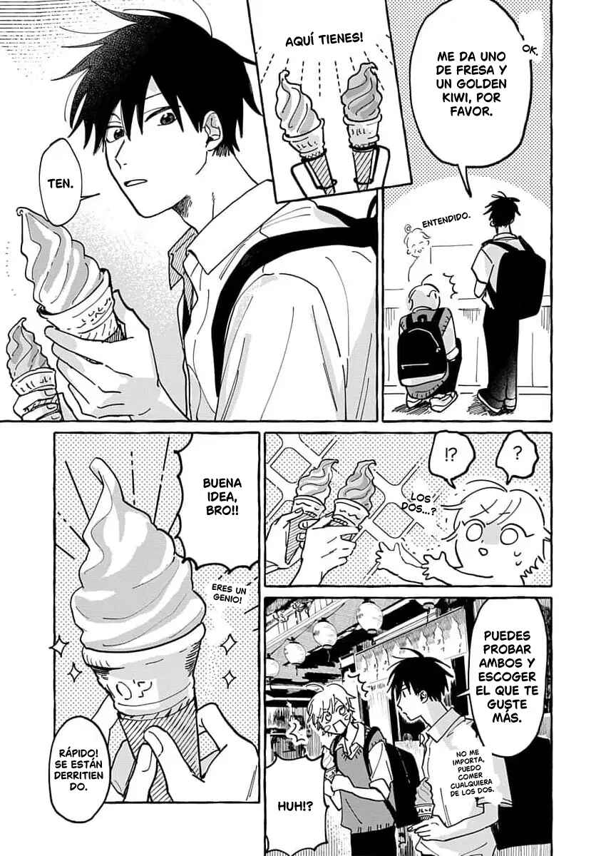 Kimi to Nara Koi o Shite Mite mo Chapter 2 - Page 13