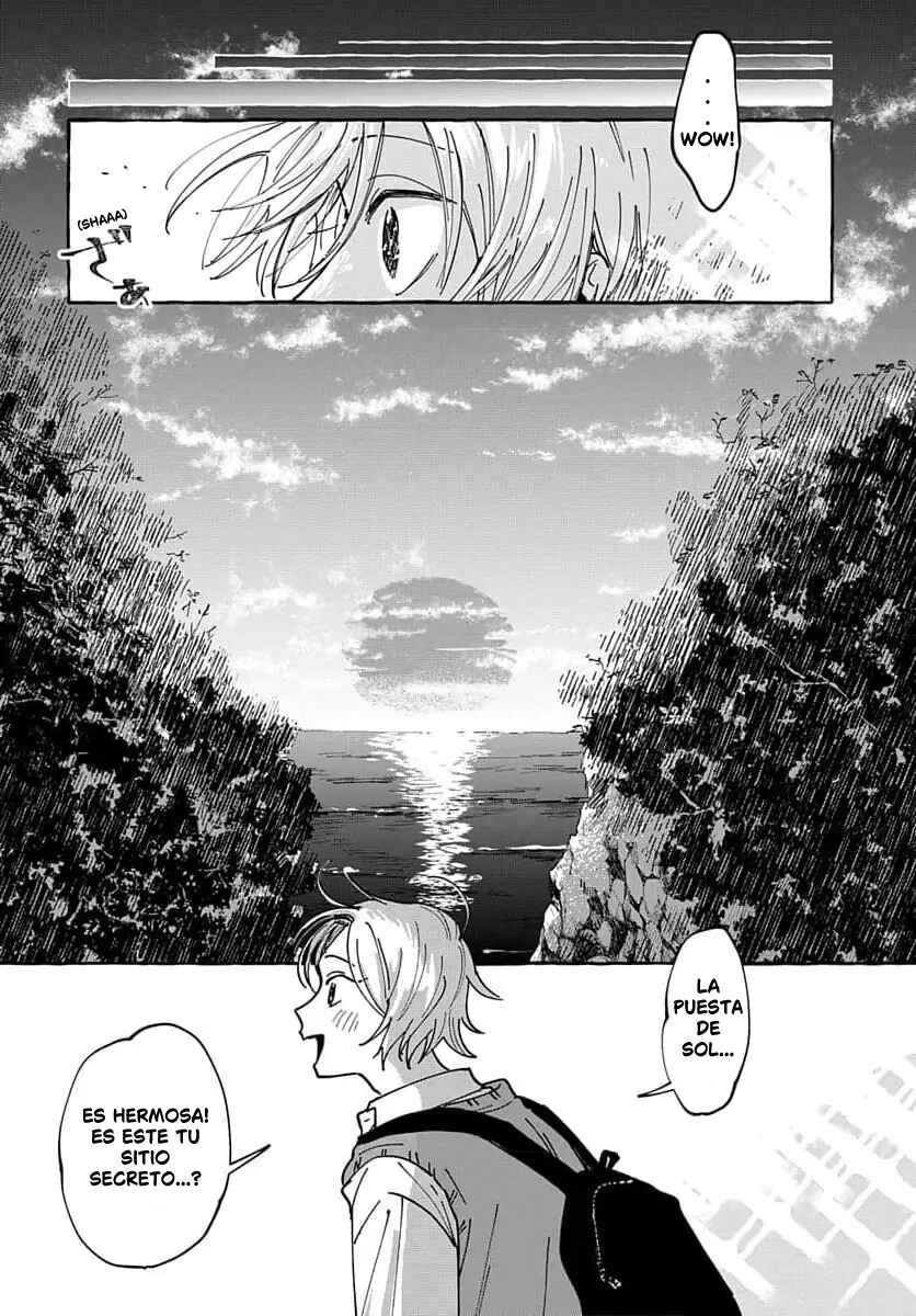 Kimi to Nara Koi o Shite Mite mo Chapter 2 - Page 22