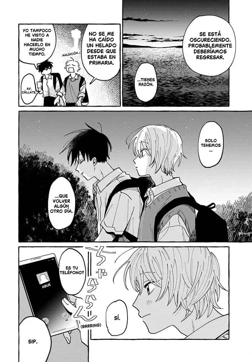 Kimi to Nara Koi o Shite Mite mo Chapter 2 - Page 26