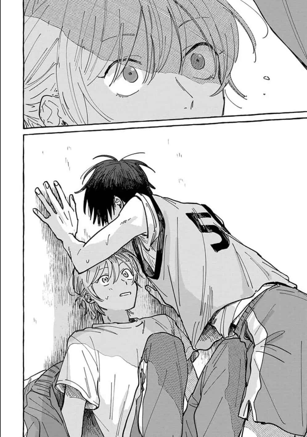 Kimi to Nara Koi o Shite Mite mo Chapter 2 - Page 8