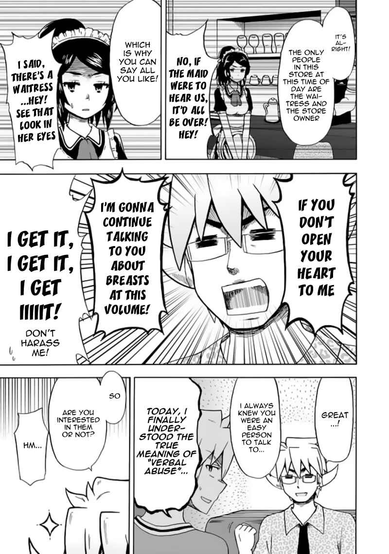 Fujimura-kun Mates Chapter 78 - Page 6