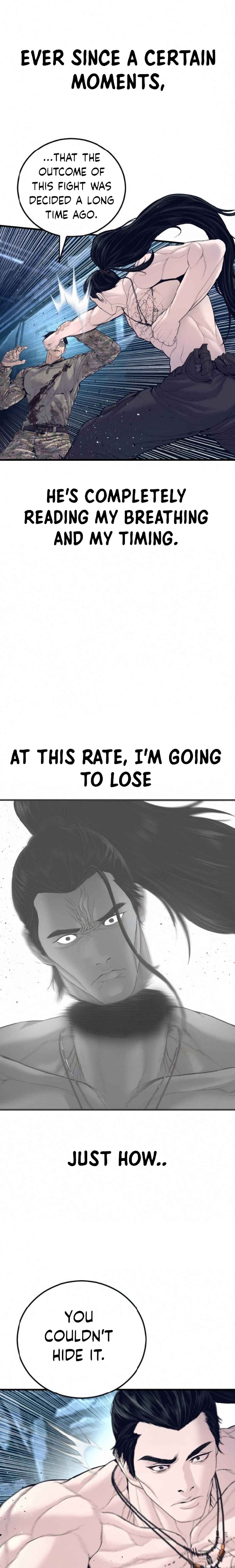 Manager Kim Chapter 238 - Page 11