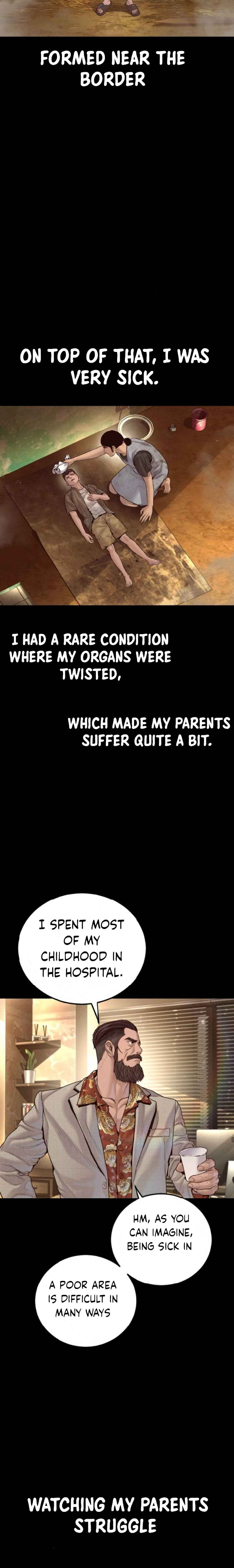 Manager Kim Chapter 238 - Page 4