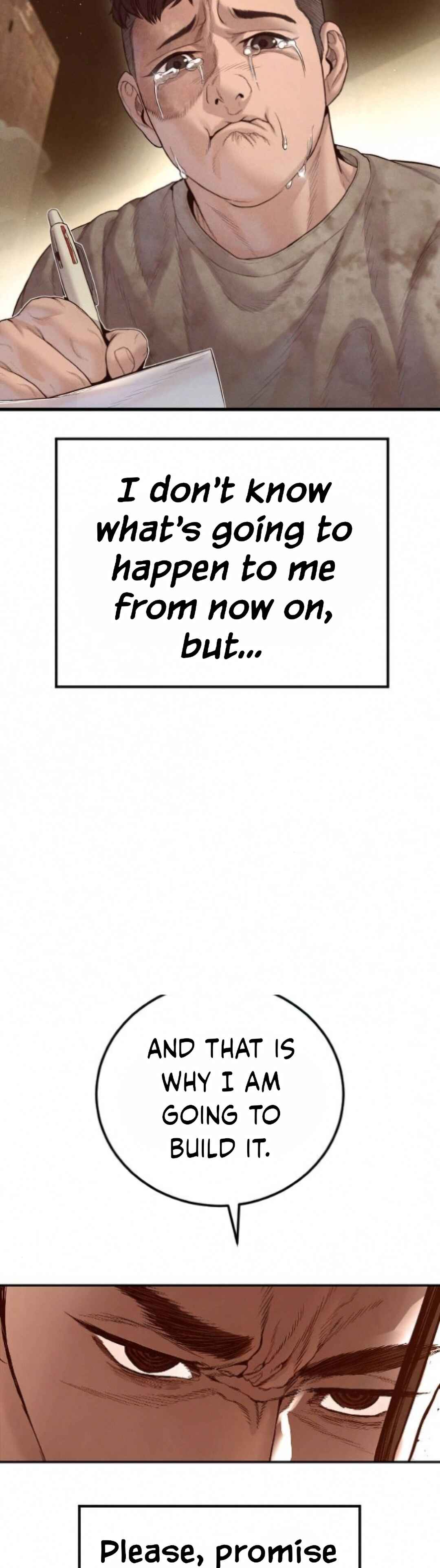 Manager Kim Chapter 238 - Page 43