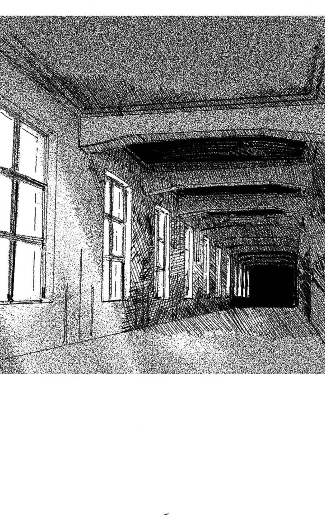 No More Eurydice Chapter 4 - Page 37