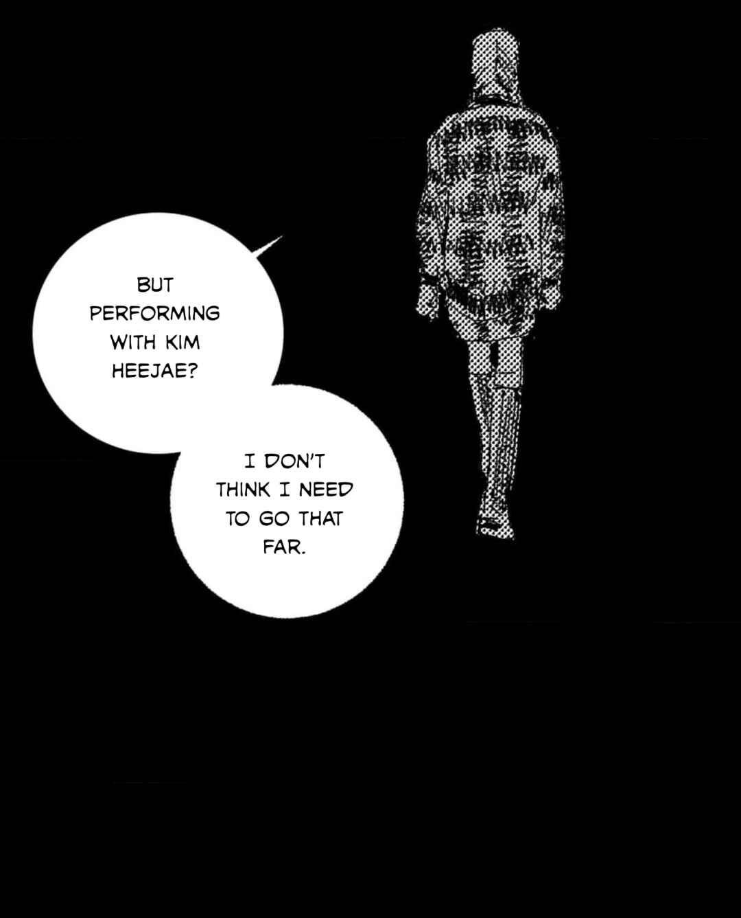 No More Eurydice Chapter 4 - Page 4