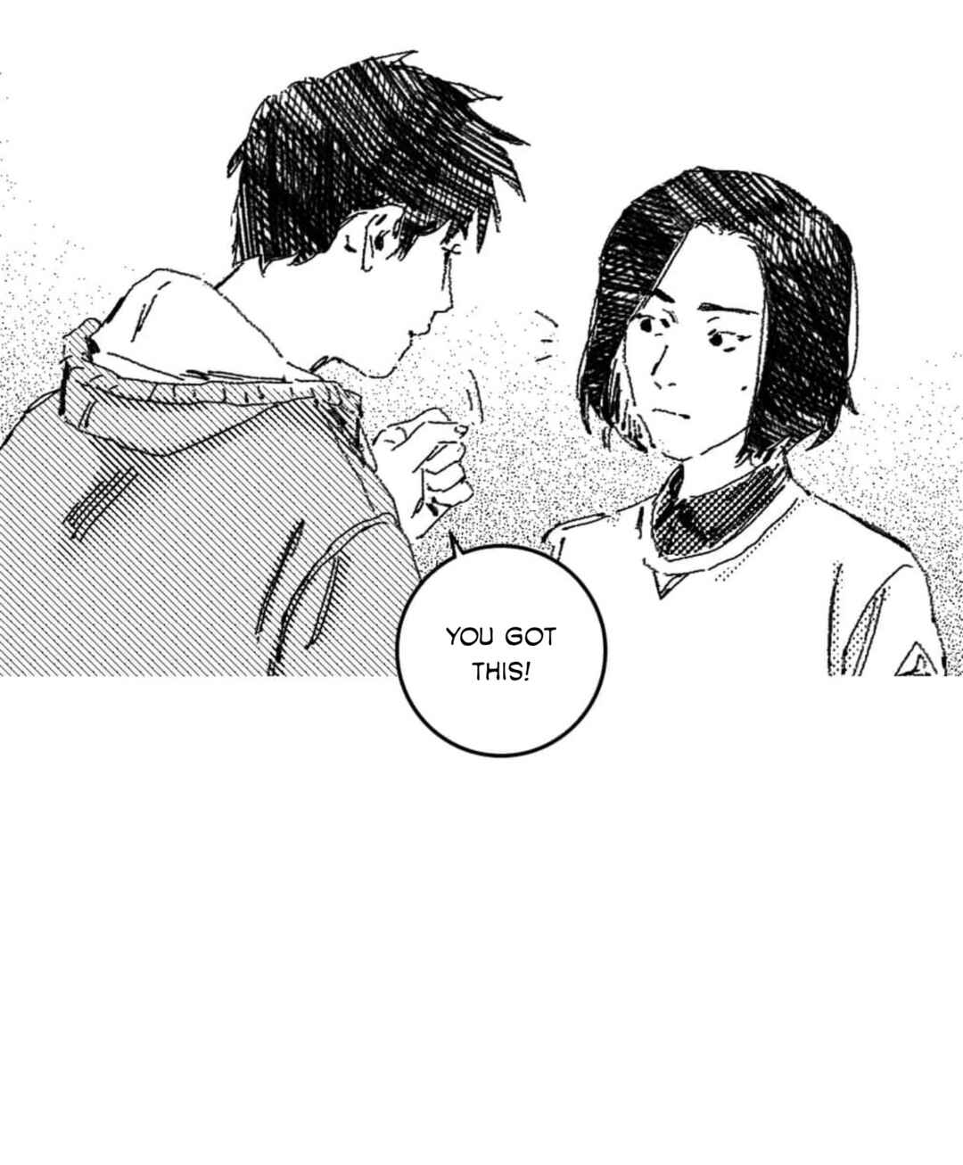 No More Eurydice Chapter 4 - Page 57