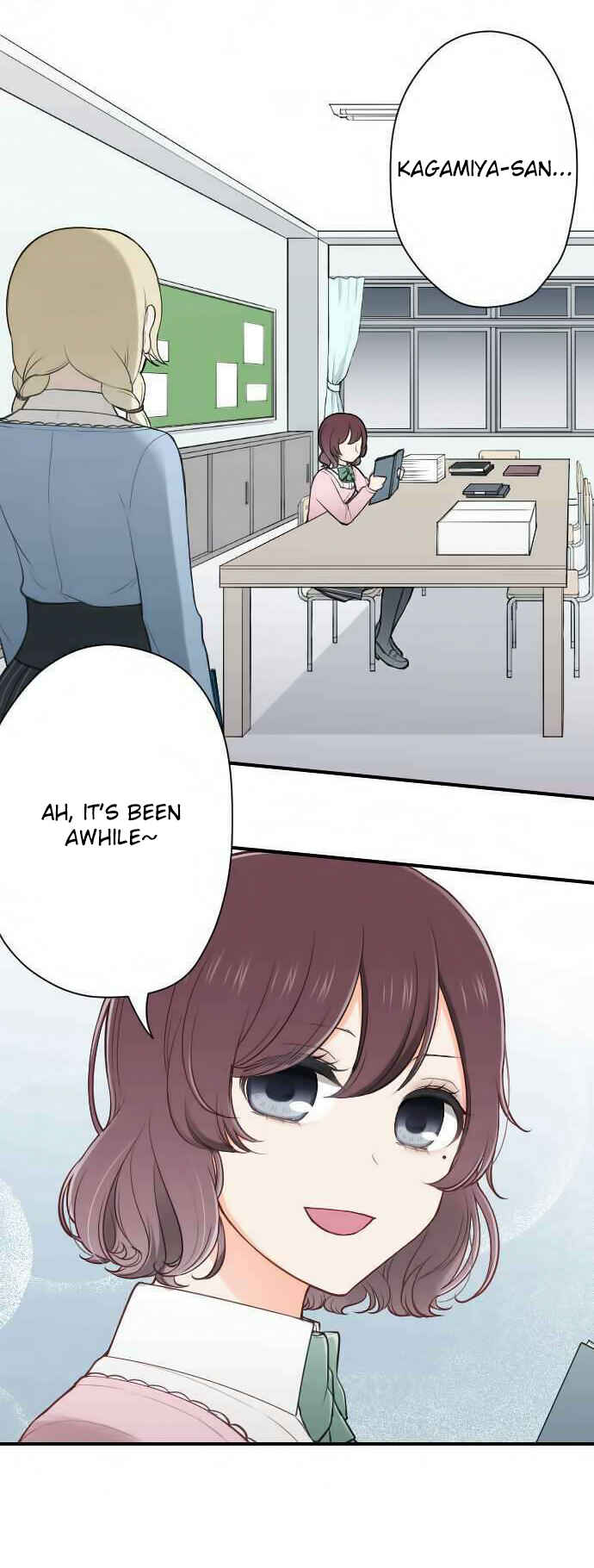 Ouji-sama Nante Iranai Chapter 120 - Page 2