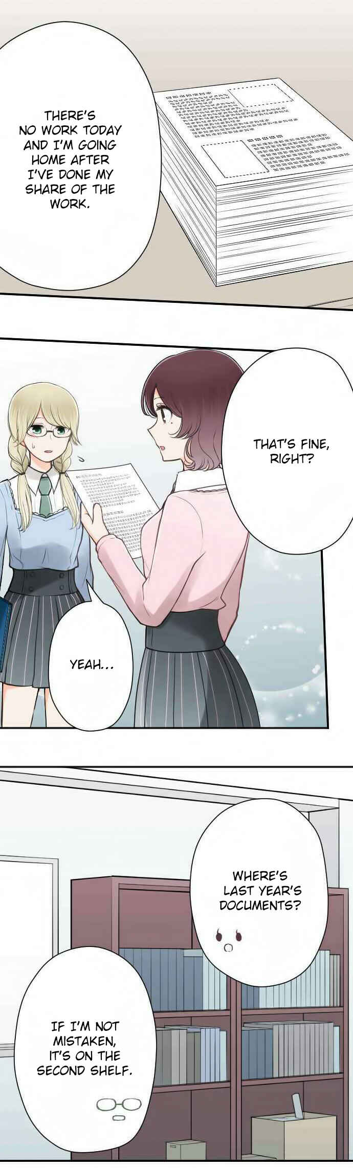 Ouji-sama Nante Iranai Chapter 120 - Page 9