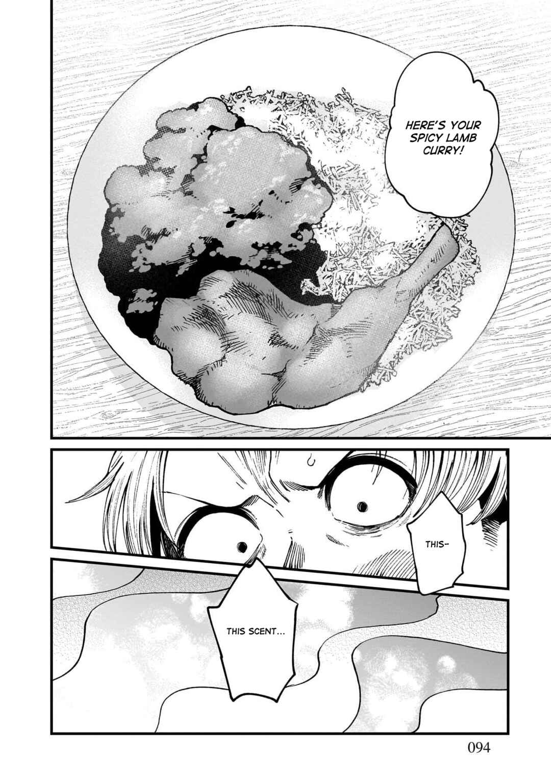 Isekai Izakaya "Gen" Chapter 83 - Page 11