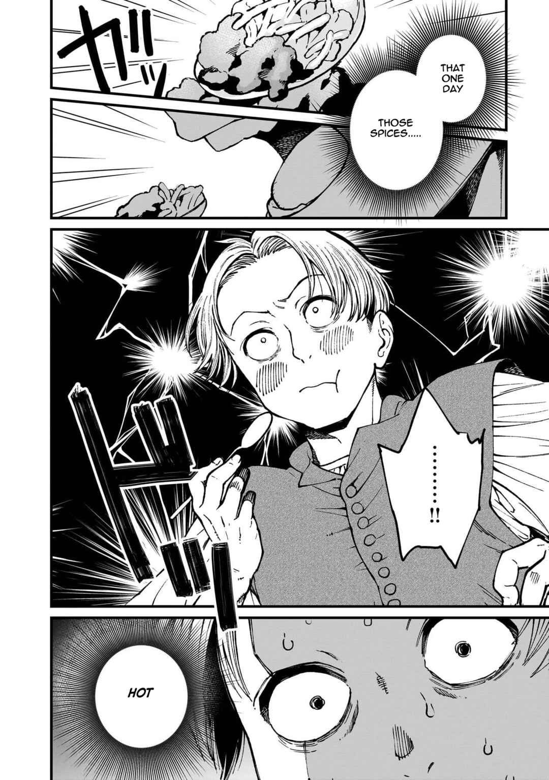 Isekai Izakaya "Gen" Chapter 83 - Page 13