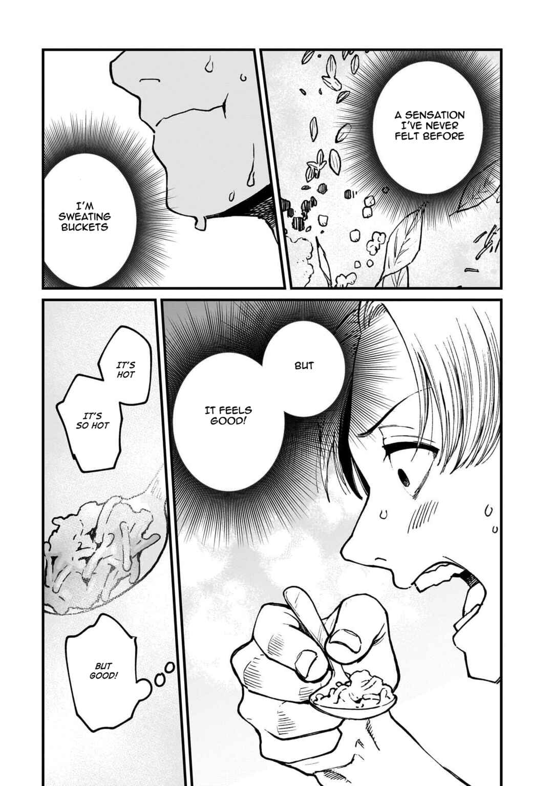 Isekai Izakaya "Gen" Chapter 83 - Page 14