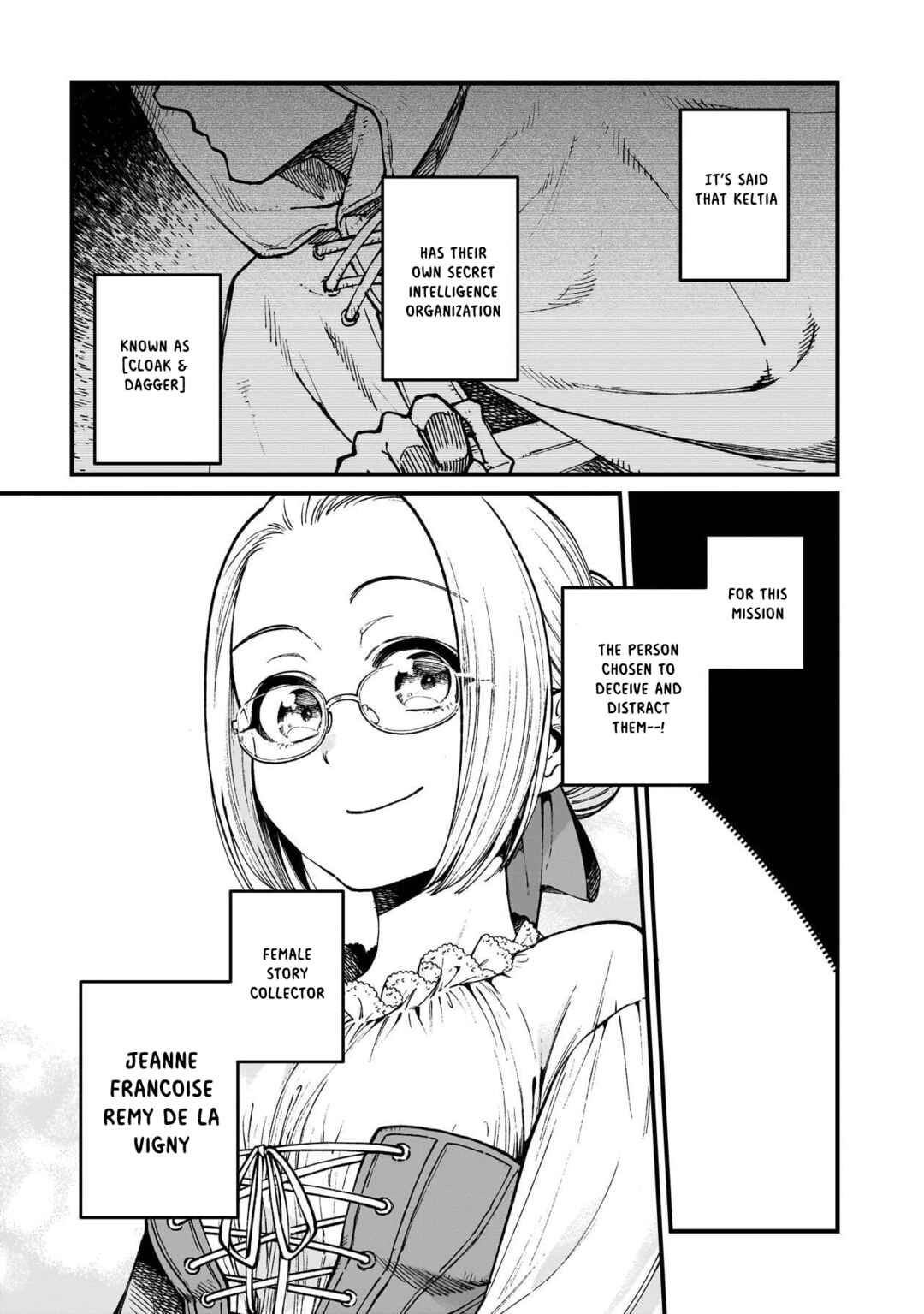 Isekai Izakaya "Gen" Chapter 83 - Page 8