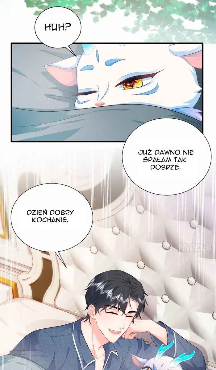 The Dragon Cubs Arrive! Mommy Is a Dragon Chapter 15 - Page 15