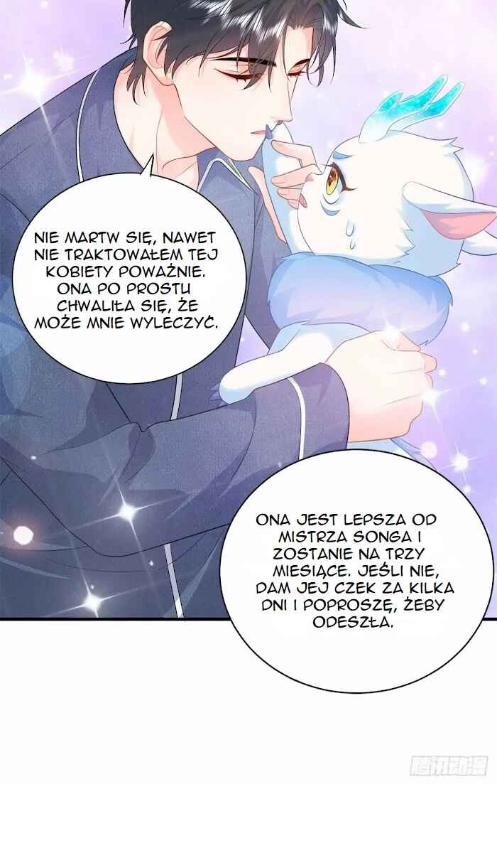 The Dragon Cubs Arrive! Mommy Is a Dragon Chapter 15 - Page 6