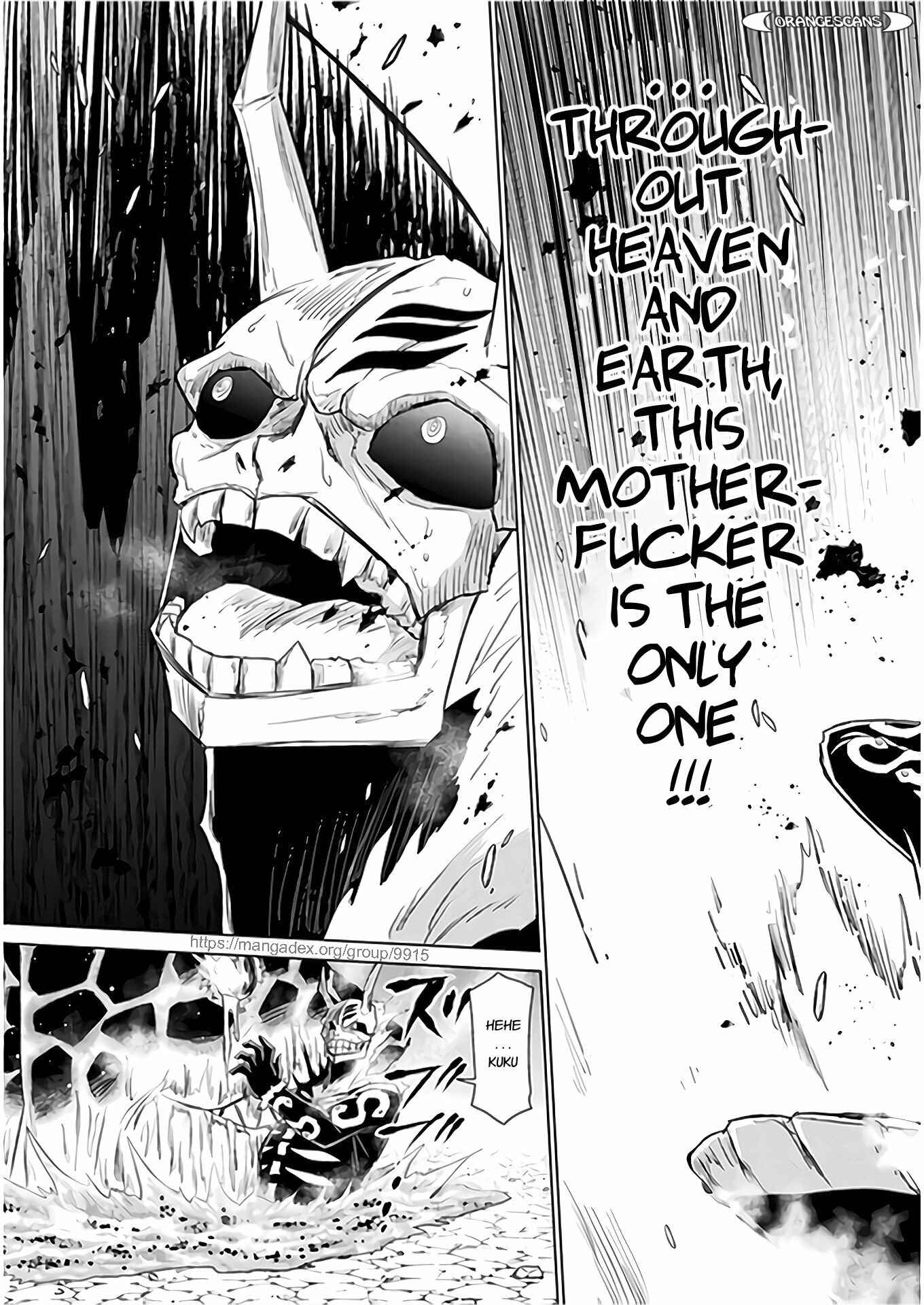 Isekai Kuimetsu no Same Chapter 9 - Page 30