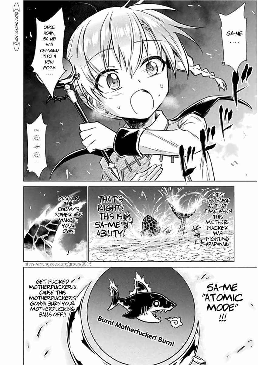 Isekai Kuimetsu no Same Chapter 9 - Page 5