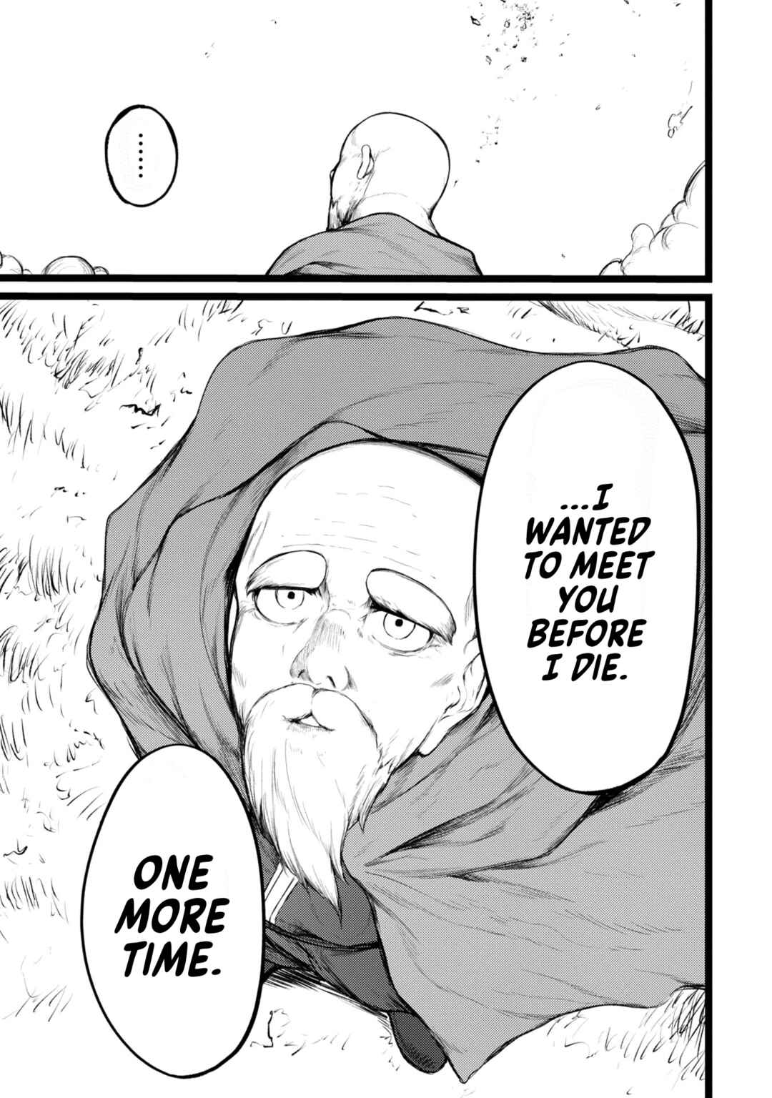 Shuukatsu Yuusha Chapter 1 - Page 29