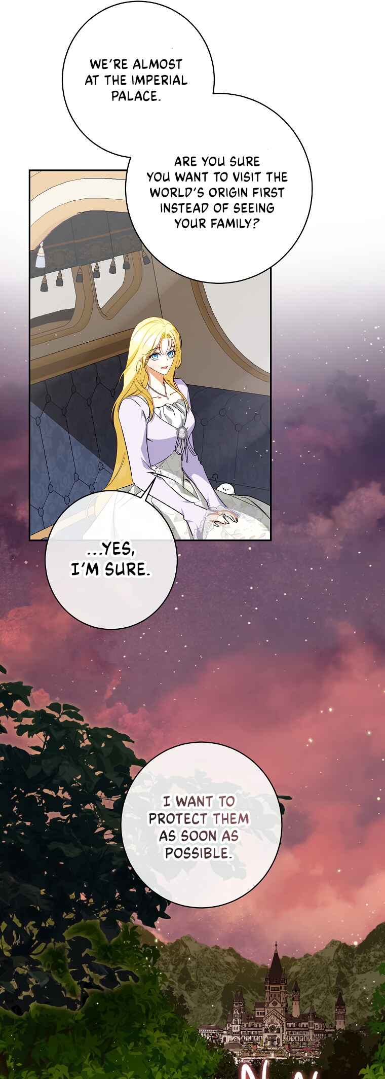 I Think I Have Transmigrated Somewhere Chapter 72 - Page 16