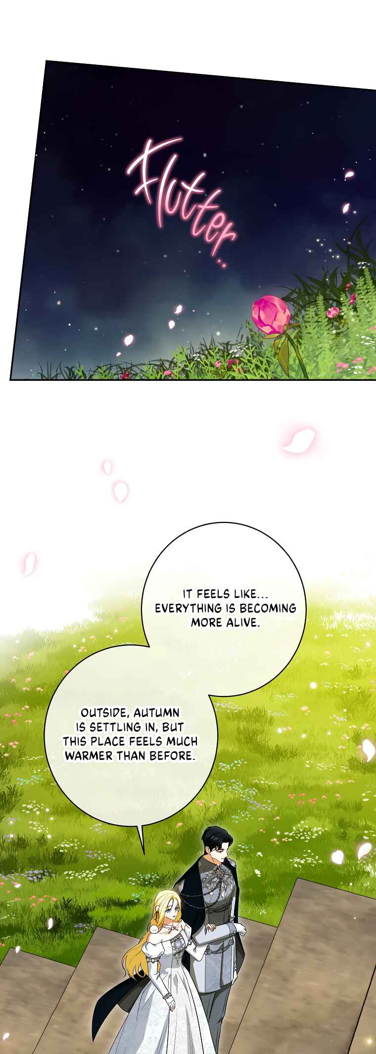 I Think I Have Transmigrated Somewhere Chapter 72 - Page 18