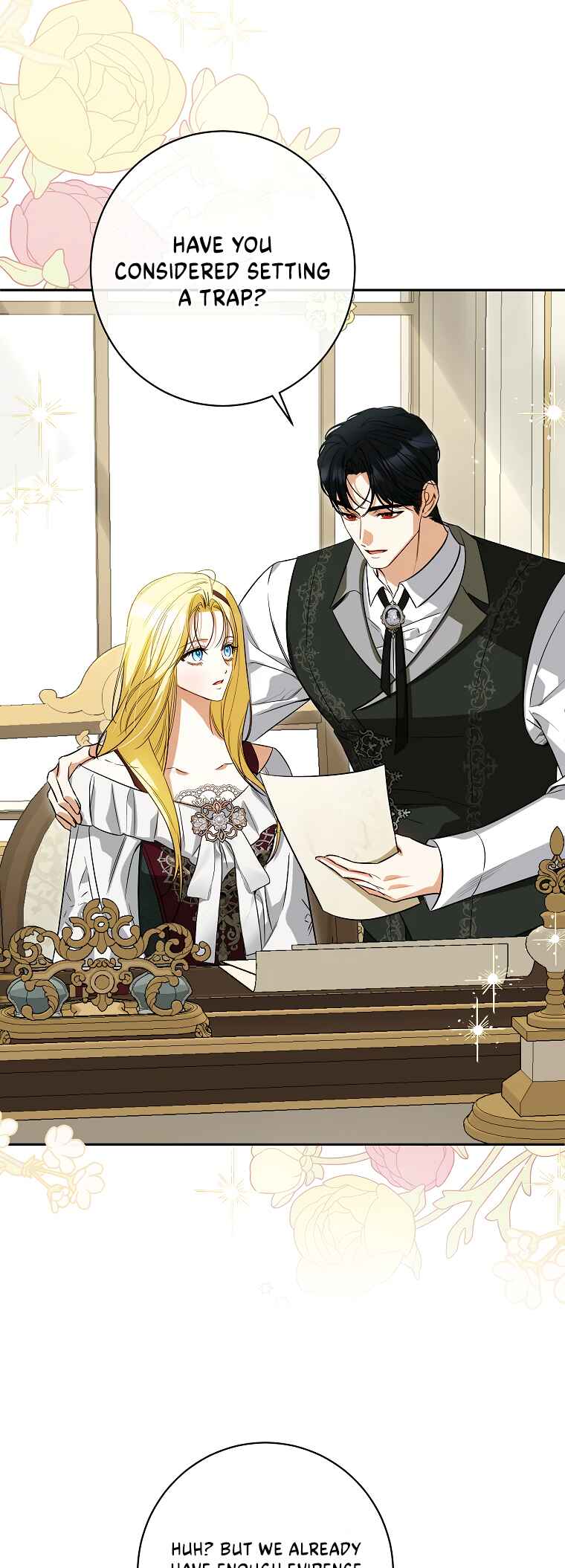 I Think I Have Transmigrated Somewhere Chapter 72 - Page 2