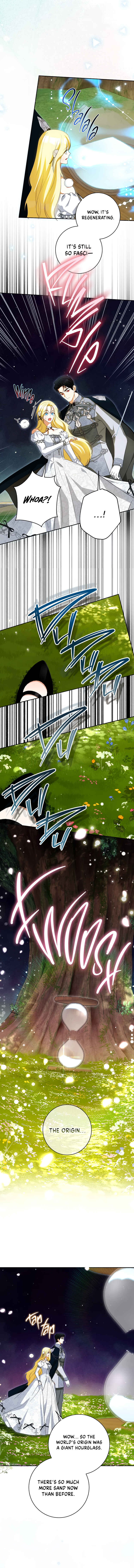 I Think I Have Transmigrated Somewhere Chapter 72 - Page 21