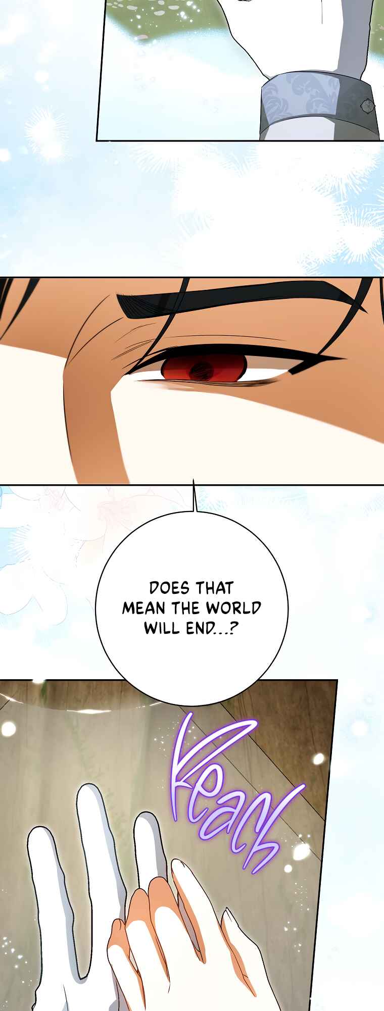 I Think I Have Transmigrated Somewhere Chapter 72 - Page 23