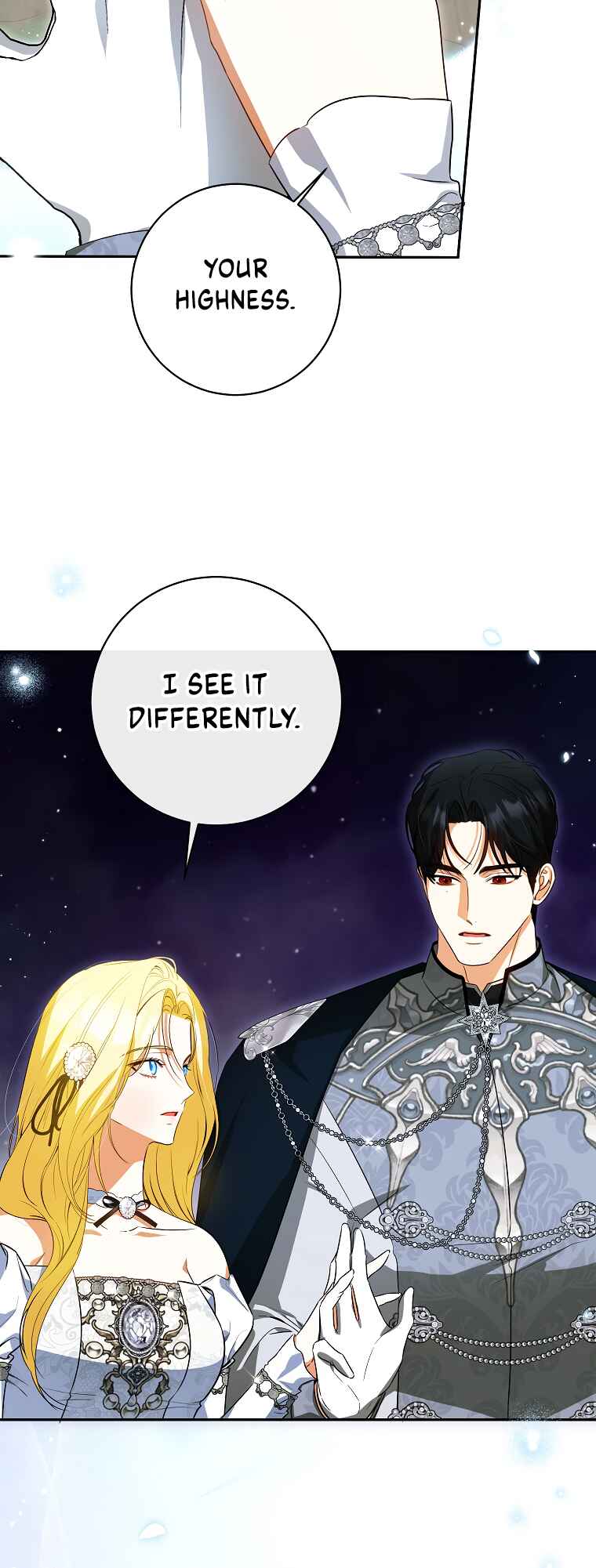 I Think I Have Transmigrated Somewhere Chapter 72 - Page 24