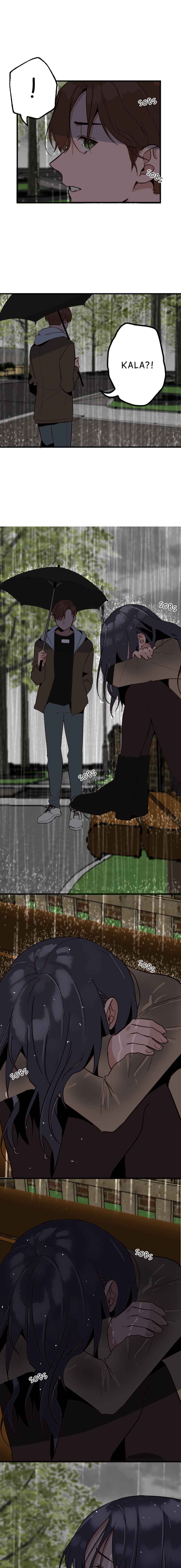 Seven Years Later Chapter 22 - Page 14